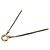 Cartier Collana con pendente LOVE Oro rosa