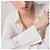 Cartier Collana con pendente LOVE Oro rosa - vista 10