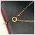 Cartier Collana con pendente LOVE Oro rosa - vista 3
