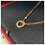 Cartier Collana con pendente LOVE Oro rosa - vista 4