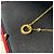 Cartier Collana con pendente LOVE Oro rosa - vista 5