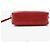 Gucci Borsa a tracolla Marmont Matelassé Rossa con finiture dorate Rosso - vista 4