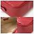 Gucci Borsa a tracolla Marmont Matelassé Rossa con finiture dorate Rosso - vista 7