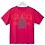 Gucci T-Shirt mit Pineapple Collection Print XS Pink