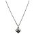 Tiffany & Co Collana quadrata in argento - vista 2