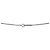 Tiffany & Co Collana quadrata in argento - vista 4