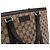 Gucci GG Supreme Canvas Classic Top Handle Tote Bag und Schultertasche Braun - Ansicht 9