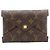 Louis Vuitton Pochette Monogram Kirigami Pochette e Borsa a Mano Multicolore - vista 3
