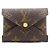 Louis Vuitton Pochette Monogram Kirigami Pochette e Borsa a Mano Multicolore - vista 4