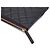 Chanel Bolsa Clutch CC Classic New Medium em Caviar Preto com banho de Ouro - vista 7