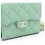 Chanel Mini borsa a tracolla con catena dorata - vista 4