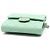 Chanel Mini borsa a tracolla con catena dorata - vista 8