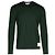 Thom Browne Woll-Jersey-T-Shirt mit Aufdruck Schwarz