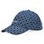 Givenchy Denim-Cap mit Monogramm-Logo - Ansicht 3