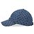 Givenchy Denim-Cap mit Monogramm-Logo - Ansicht 5