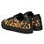 Versace Fondo Court Sneaker Schwarz - Ansicht 5