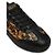 Versace Fondo Court Sneaker Schwarz - Ansicht 8