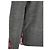 Thom Browne Cardigan clássico de lã merino fina - vista 6