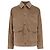 Burberry Cordjacke