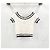 Chanel Crop Top aus Strick mit kurzen Ärmeln Silber - Ansicht 2
