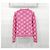 Gucci Cardigan aus Bouclé-Wolljacquard Rosa Pink - Ansicht 2