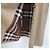 Burberry Gabardina larga Kensington con logotipo bordado Naranja - vista 8