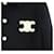 Céline Double Face Cashmere Triomphe Teddy Jacke Silber  - Ansicht 4