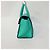Mulberry Piccola borsa tote a spalla Verde - vista 3