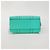 Mulberry Piccola borsa tote a spalla Verde - vista 7