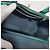 Mulberry Piccola borsa tote a spalla Verde - vista 9