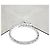 Bulgari Bracciale Serpenti Viper in oro bianco e diamanti Argento - vista 5
