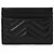 Gucci Tarjetero GG Marmont Negro - vista 5