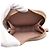 Dior Mini Borsa Pink Amour Heart Bag con Catena Dorata Crossbody Rosa - vista 5