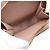 Dior Mini Borsa Pink Amour Heart Bag con Catena Dorata Crossbody Rosa - vista 6