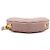Dior Mini Borsa Pink Amour Heart Bag con Catena Dorata Crossbody Rosa - vista 7