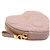 Dior Mini Borsa Pink Amour Heart Bag con Catena Dorata Crossbody Rosa - vista 8