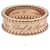 Van Cleef & Arpels Anel Perlee Rosa  - vista 1