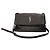 Saint Laurent Borsa a Spalla Monogram West Hollywood Medium Marrone