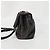 Saint Laurent Borsa a Spalla Monogram West Hollywood Medium Marrone - vista 3