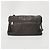 Saint Laurent Borsa a Spalla Monogram West Hollywood Medium Marrone - vista 4