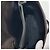 Saint Laurent Borsa a Spalla Monogram West Hollywood Medium Marrone - vista 9
