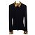 Burberry Langarmshirt mit Affenprint