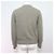 Comme Des Garcons Unisex Strickjacke in Grau-Weiß Braun - Ansicht 4