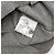 Comme Des Garcons Unisex Strickjacke in Grau-Weiß Braun - Ansicht 7