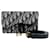 Dior Oblique Saddle Gürteltasche Blau  - Ansicht 1