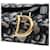 Dior Oblique Saddle Gürteltasche Blau  - Ansicht 10