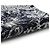 Dior Coperta in cotone Riviera Toile de Jouy blu Collezione Cruise - vista 3