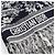 Dior Coperta in cotone Riviera Toile de Jouy blu Collezione Cruise - vista 4