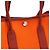 Hermès Garden Party Canvas Tote Bag Braun - Ansicht 9