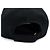 Gucci Cappellino da baseball da uomo in cotone nero con logo ricamato - vista 7